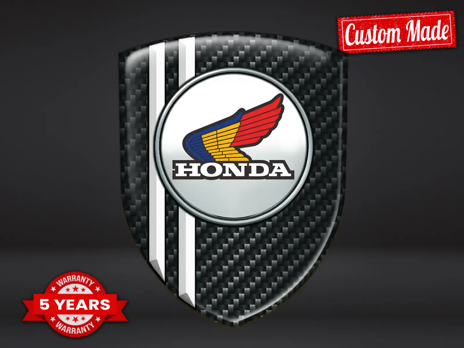 Honda Emblemas Todos Autos Edición Máximo Profesional